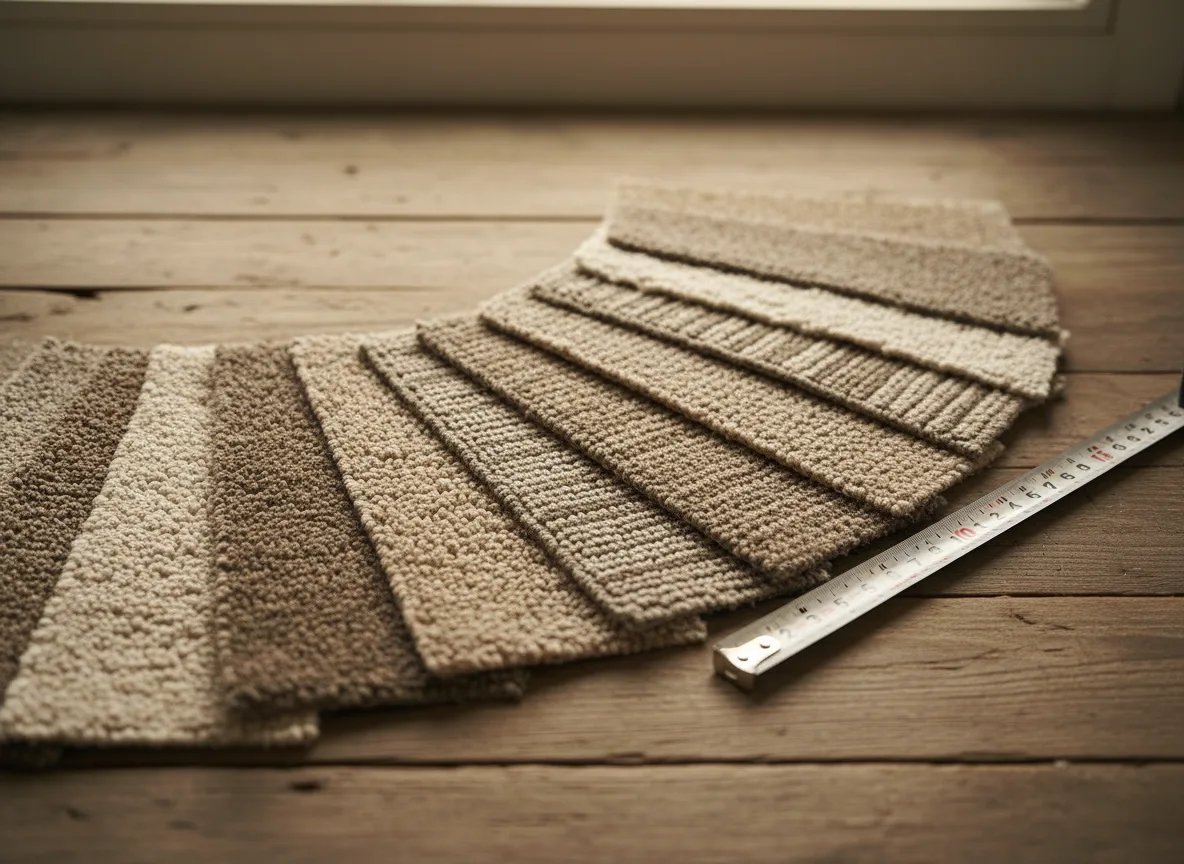 Carpet Installation Lodi, TX FAQs